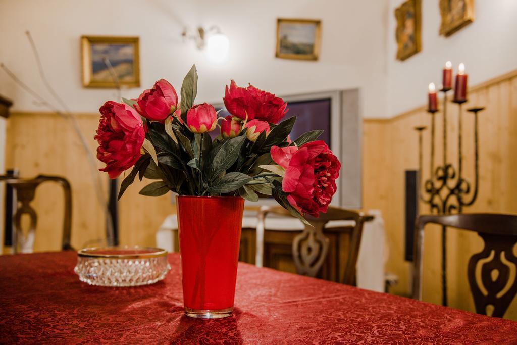 Viesu Nams Vecmuiza Tūja Exterior foto